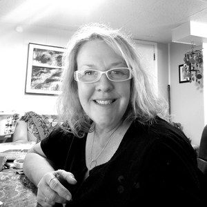 Meet your Posher, Jeni